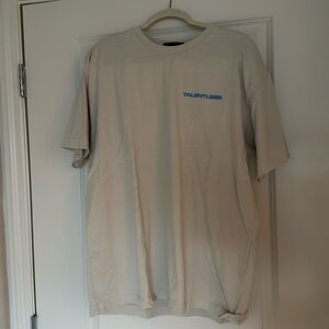 Men’s Talentless Tshirt